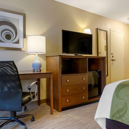 Quality Inn Harrison North Zewnętrze zdjęcie
