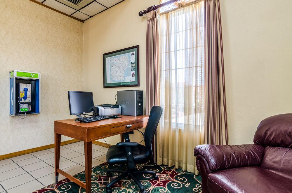 Quality Inn Harrison North Zewnętrze zdjęcie