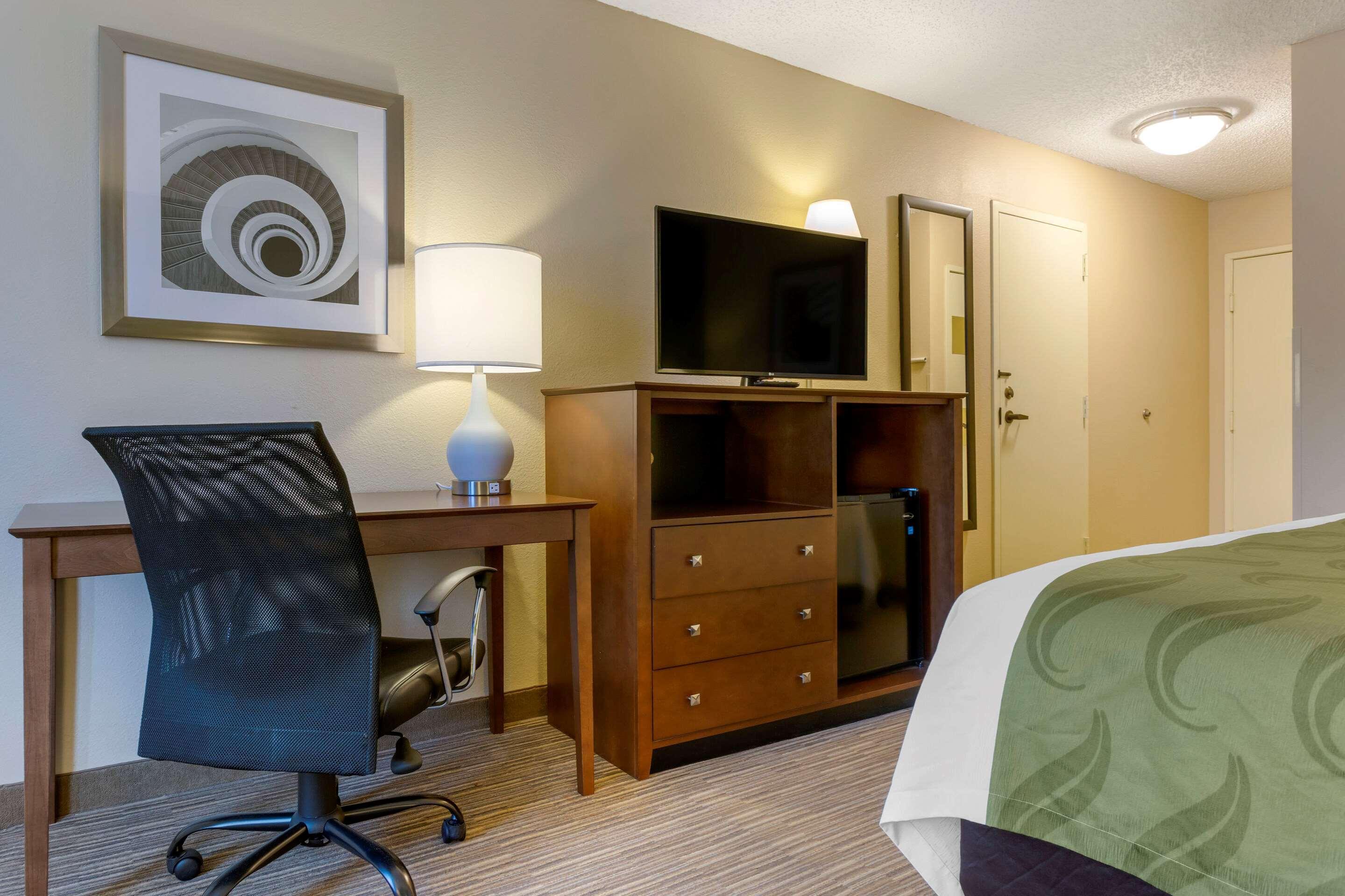 Quality Inn Harrison North Zewnętrze zdjęcie
