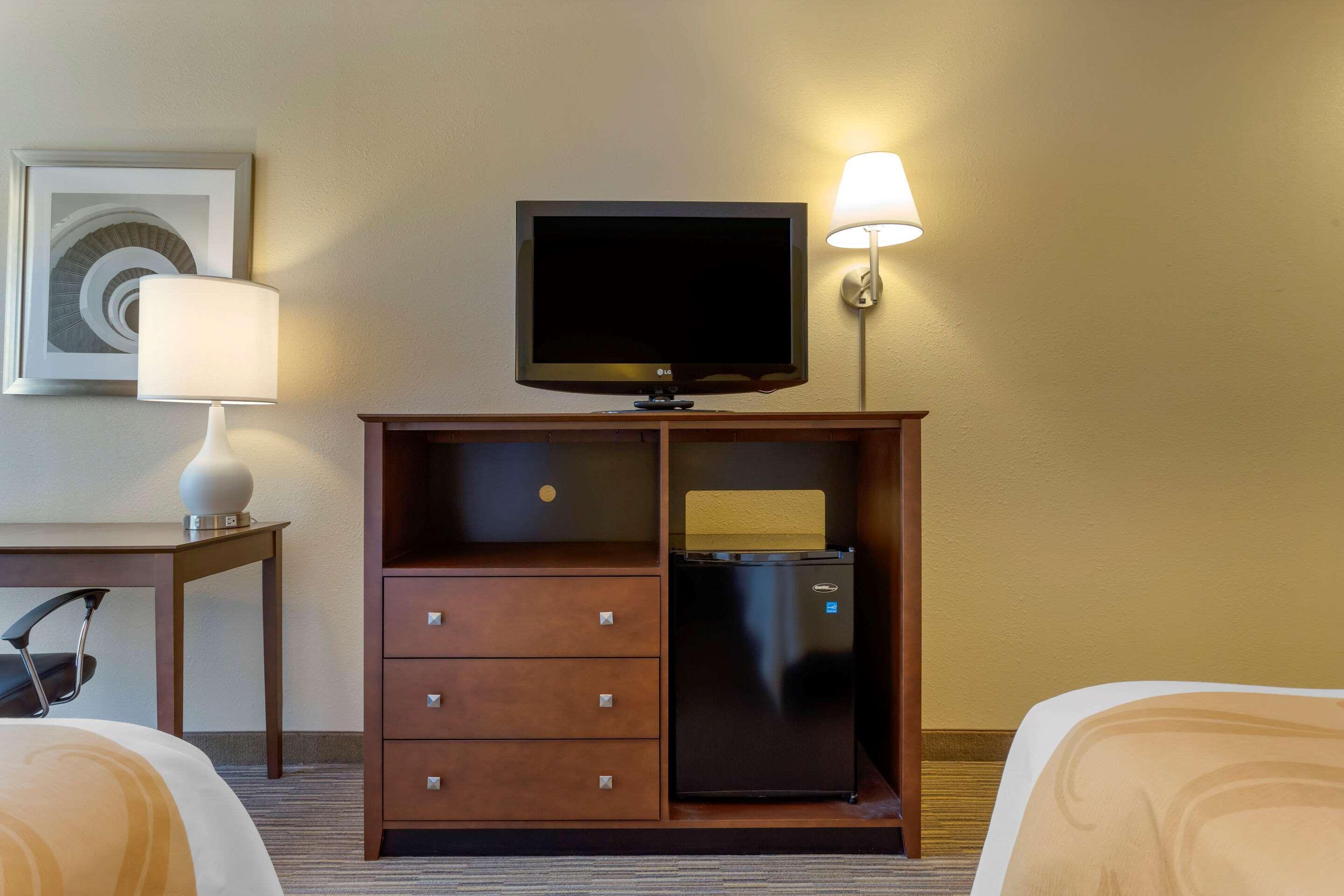 Quality Inn Harrison North Zewnętrze zdjęcie
