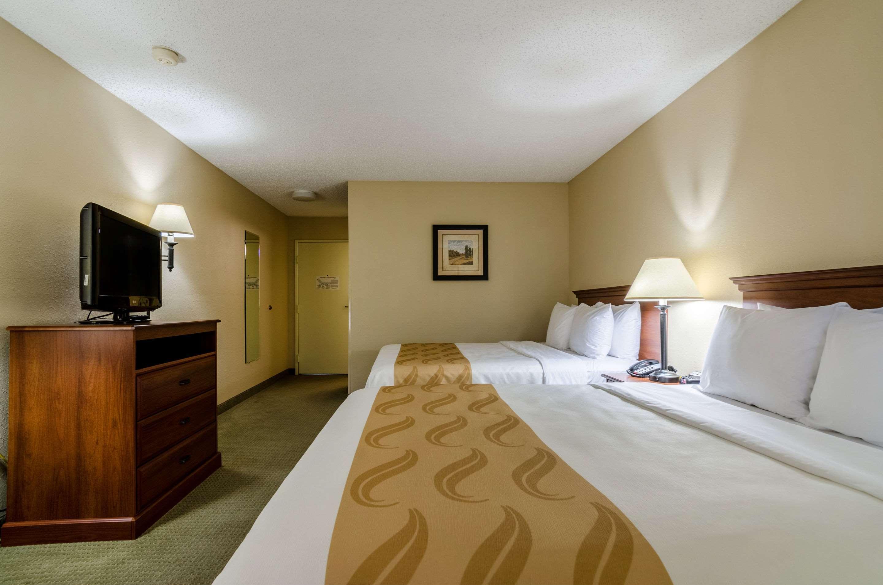 Quality Inn Harrison North Zewnętrze zdjęcie