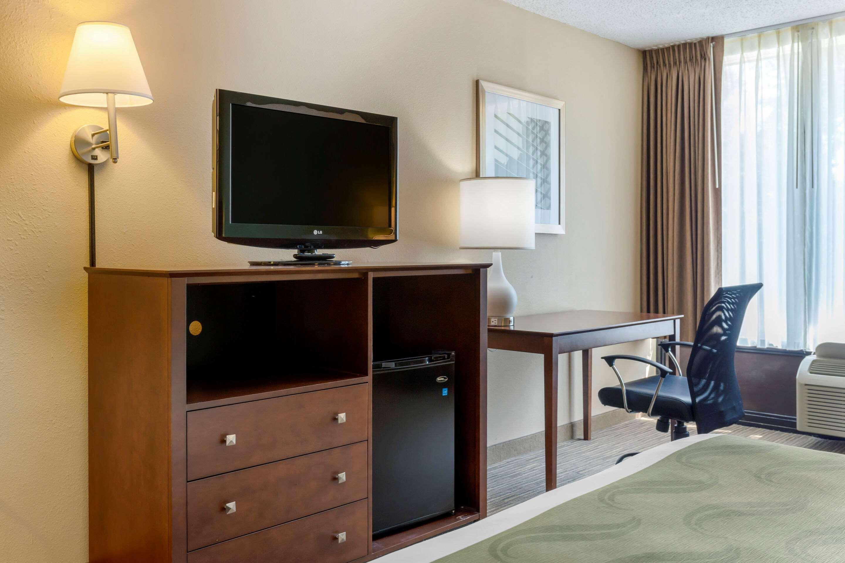 Quality Inn Harrison North Zewnętrze zdjęcie