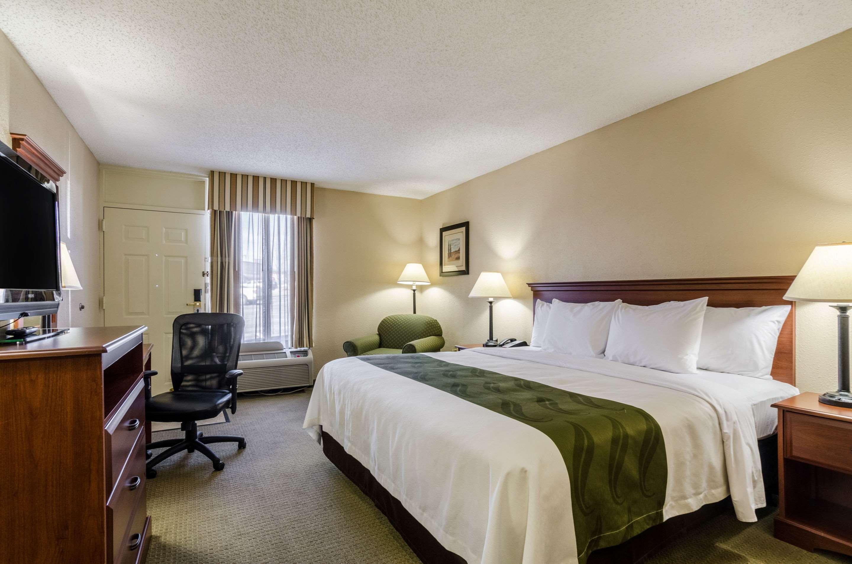 Quality Inn Harrison North Zewnętrze zdjęcie