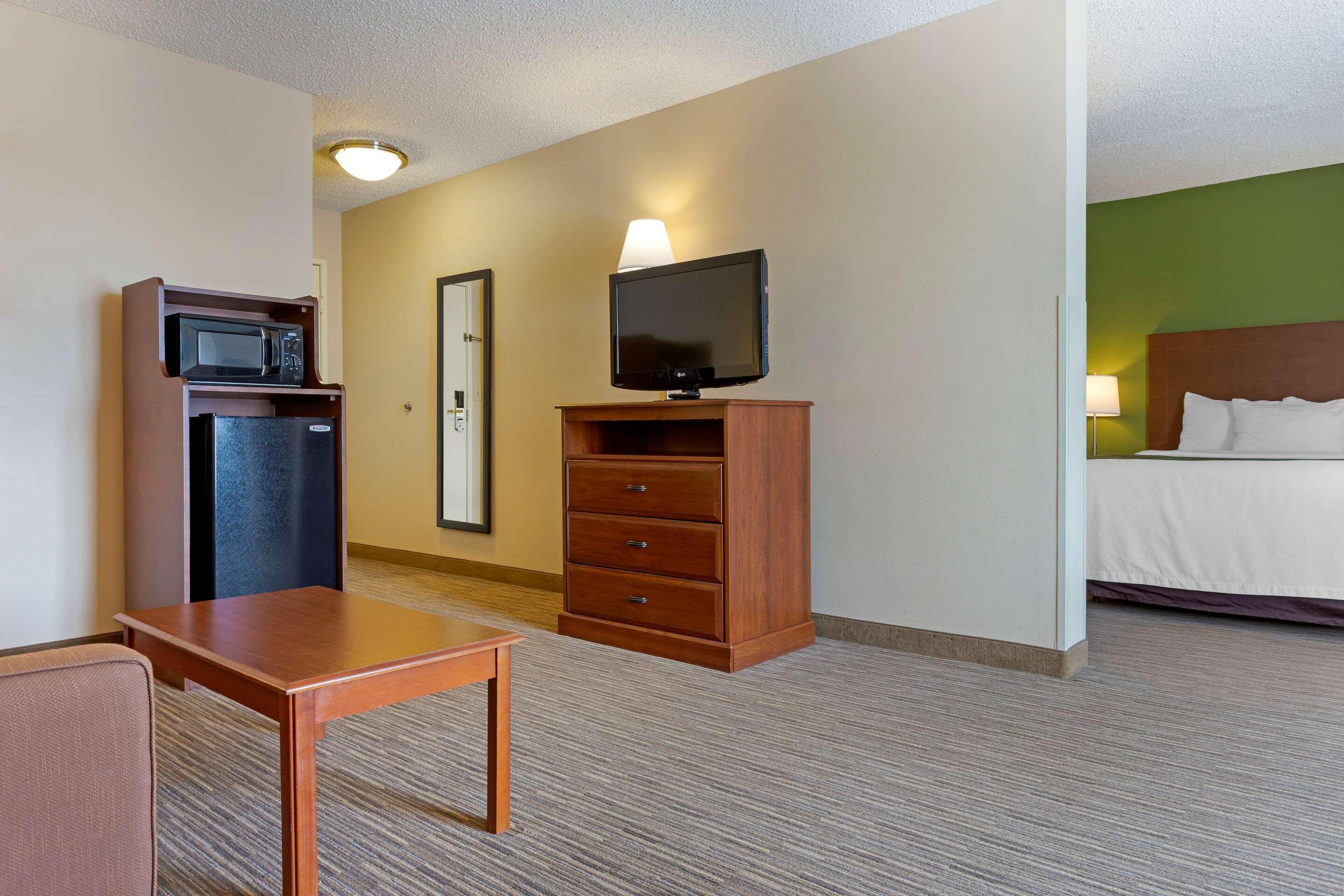 Quality Inn Harrison North Zewnętrze zdjęcie