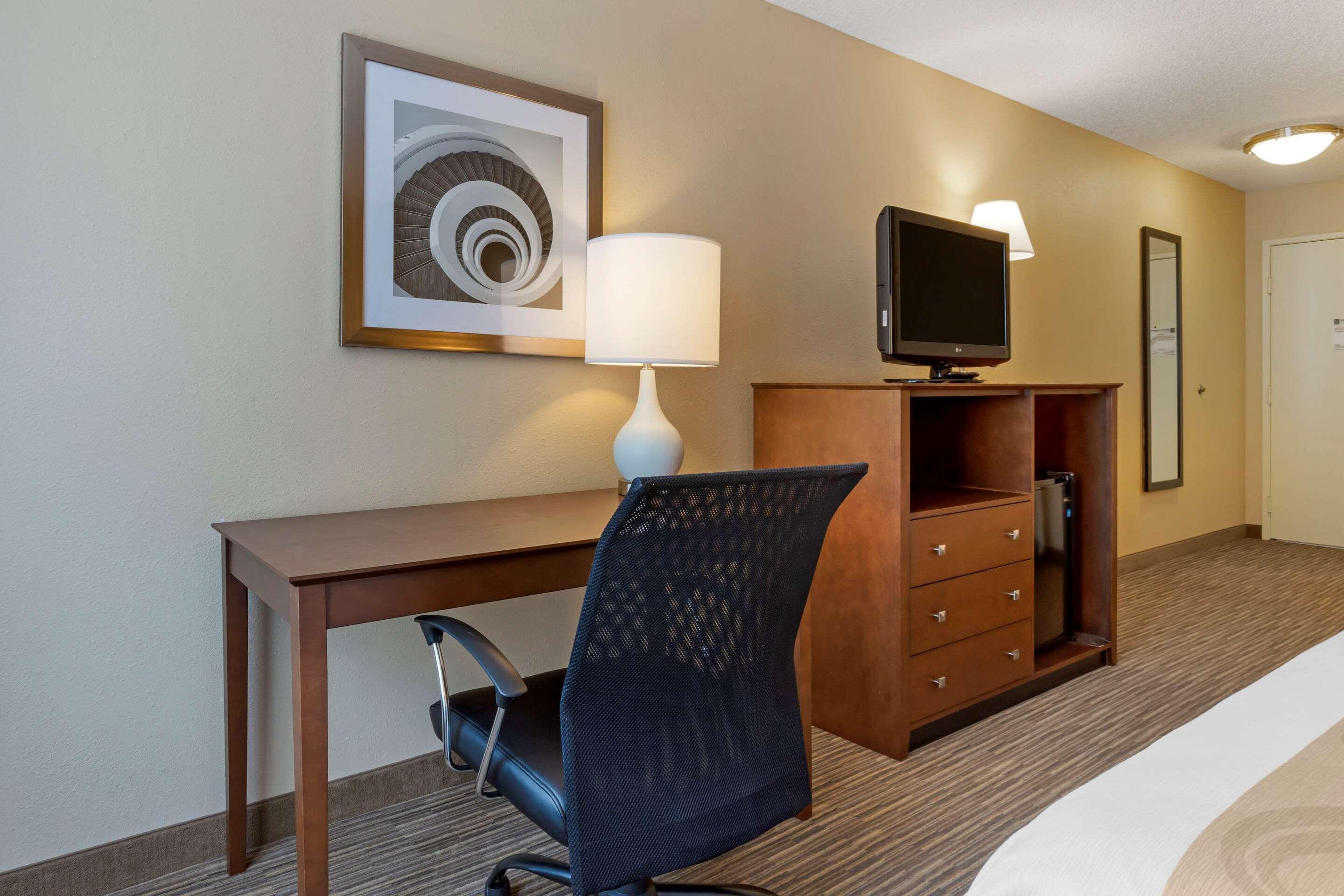 Quality Inn Harrison North Zewnętrze zdjęcie