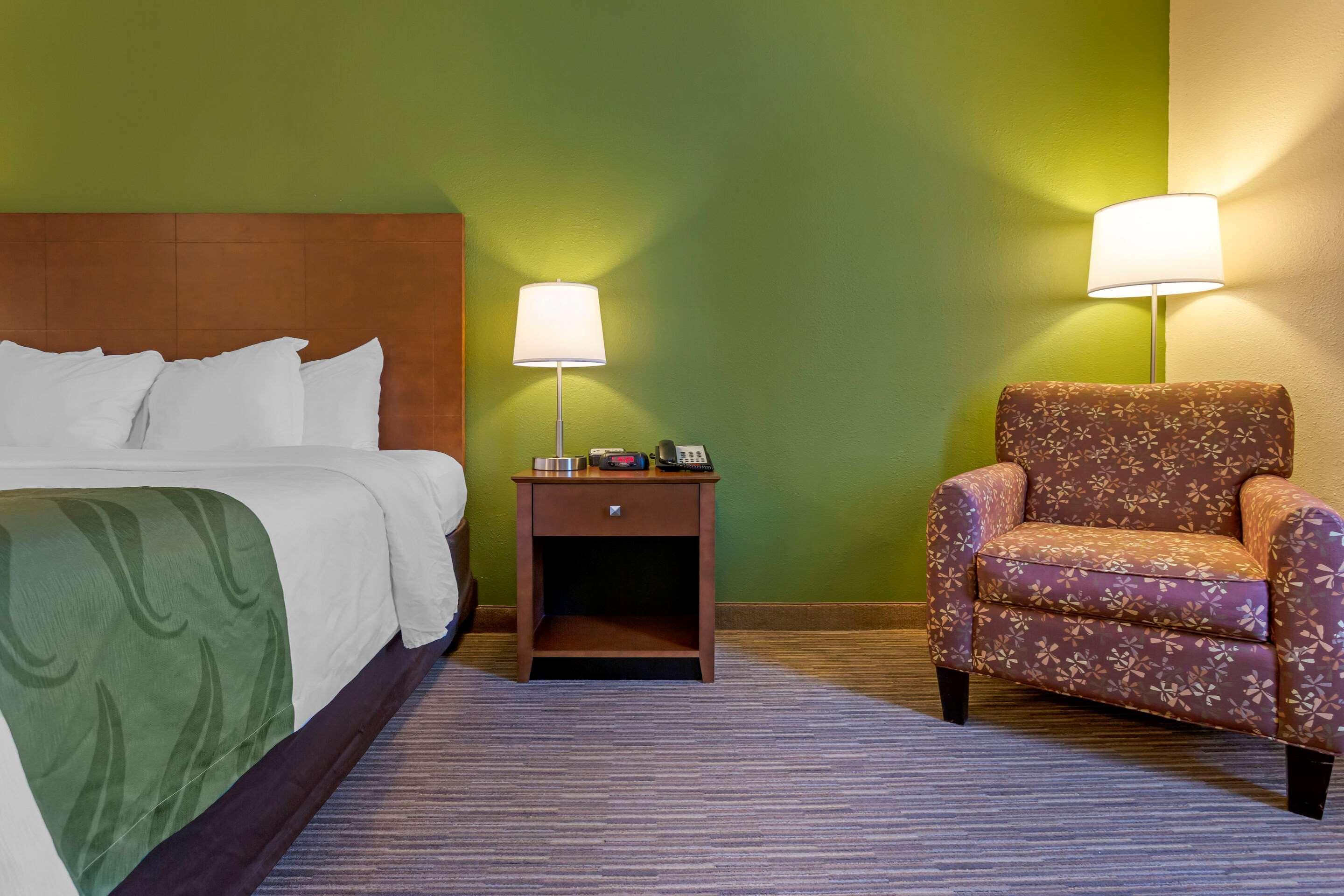 Quality Inn Harrison North Zewnętrze zdjęcie