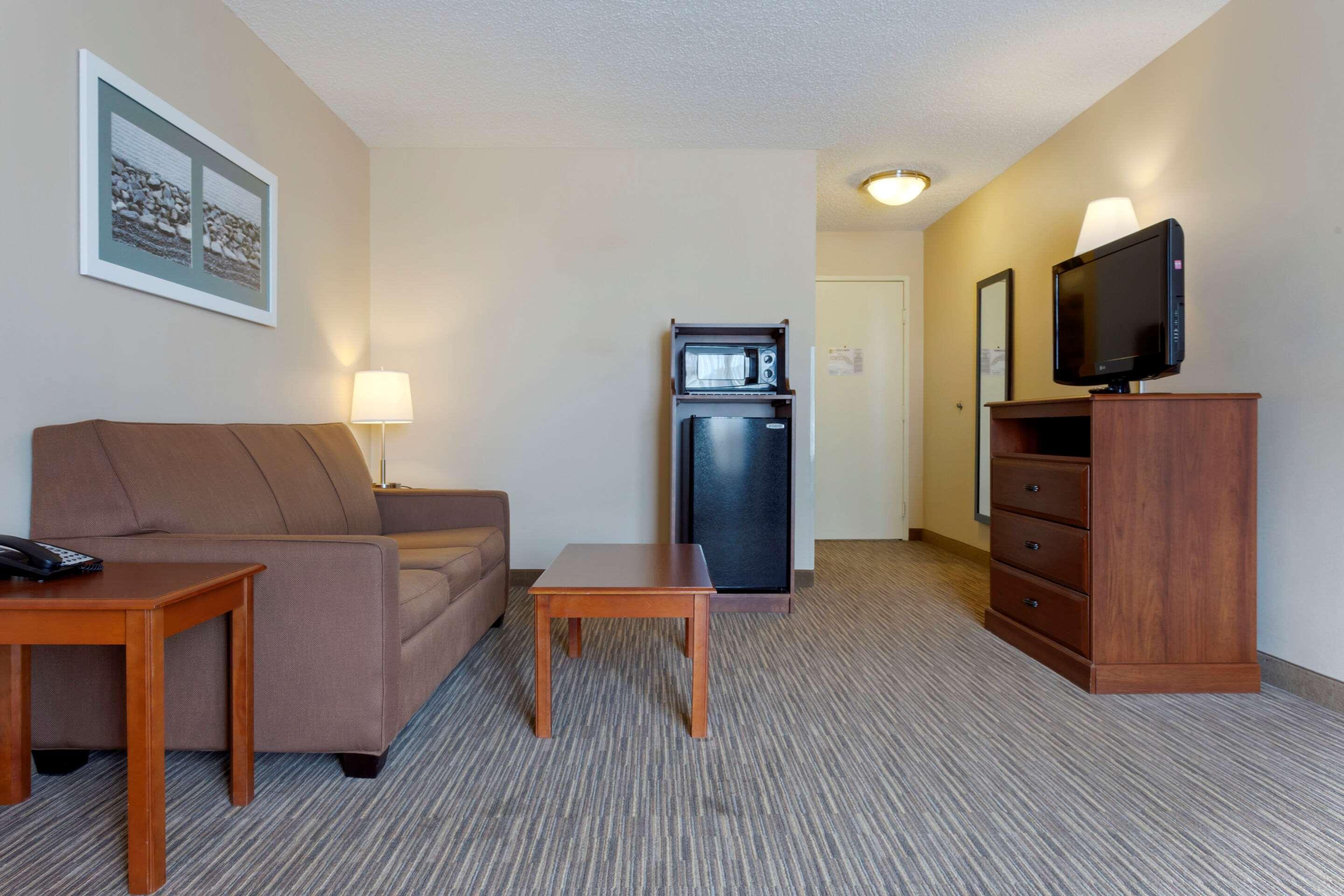 Quality Inn Harrison North Zewnętrze zdjęcie