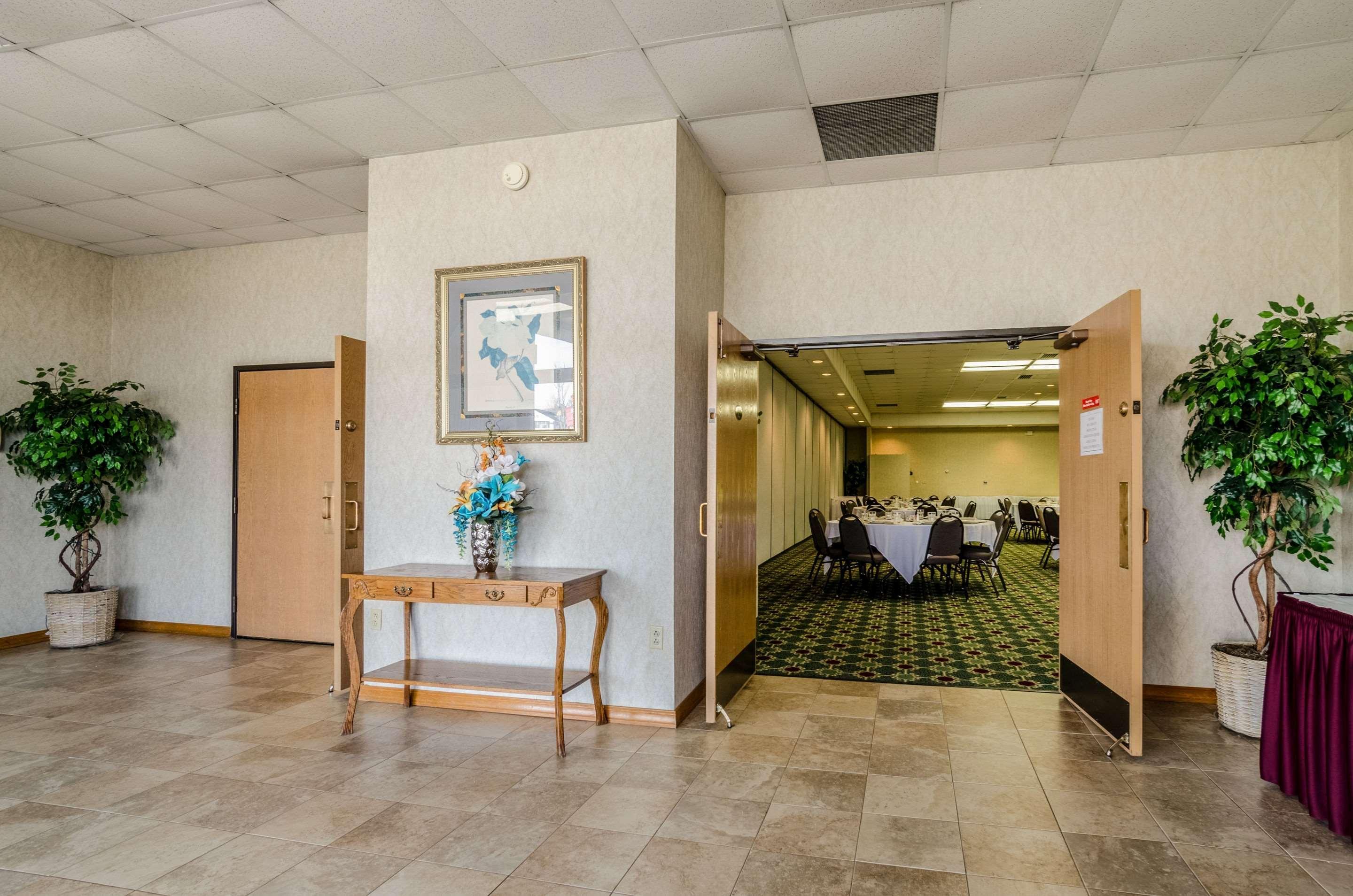 Quality Inn Harrison North Zewnętrze zdjęcie