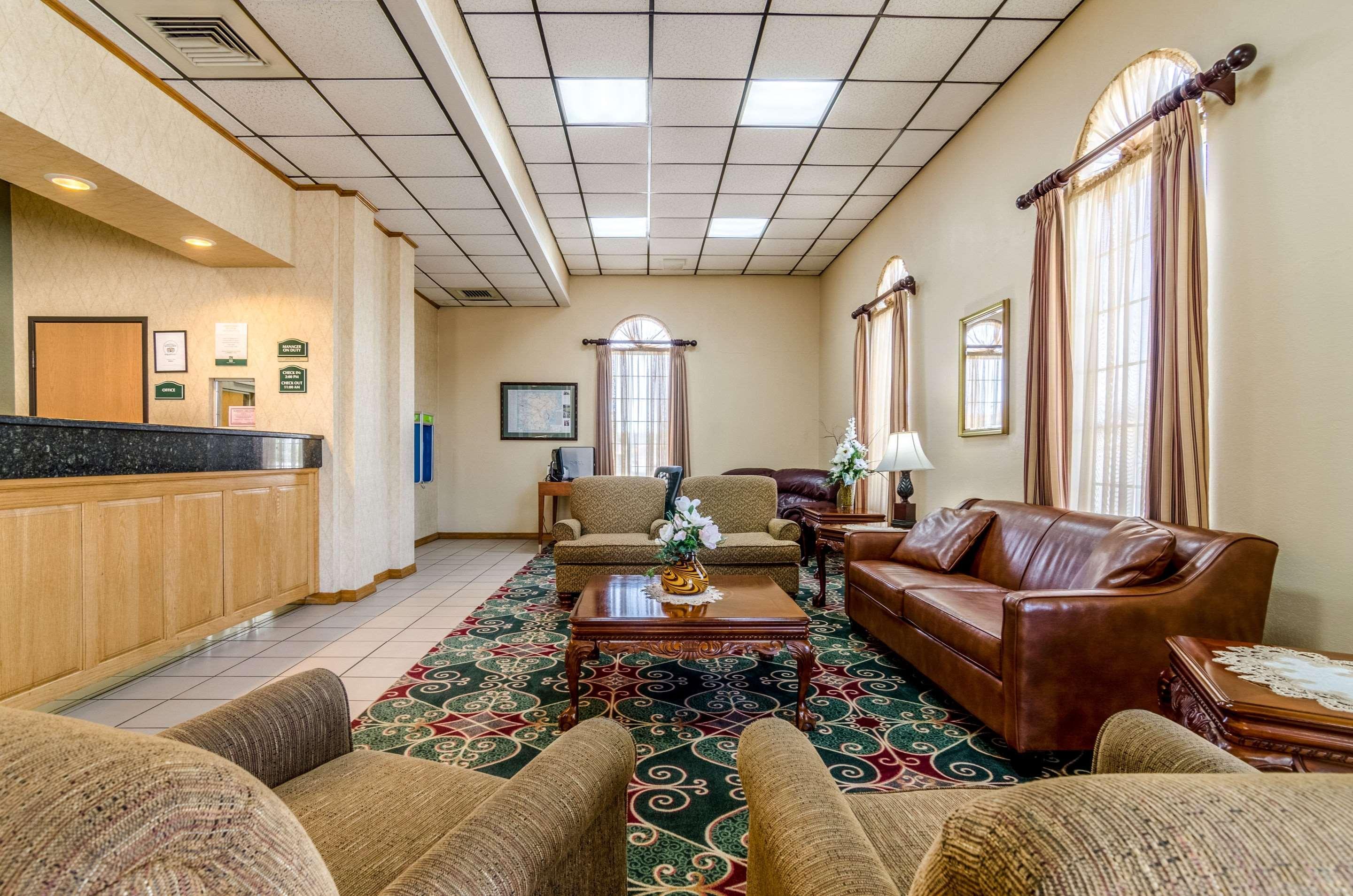 Quality Inn Harrison North Zewnętrze zdjęcie