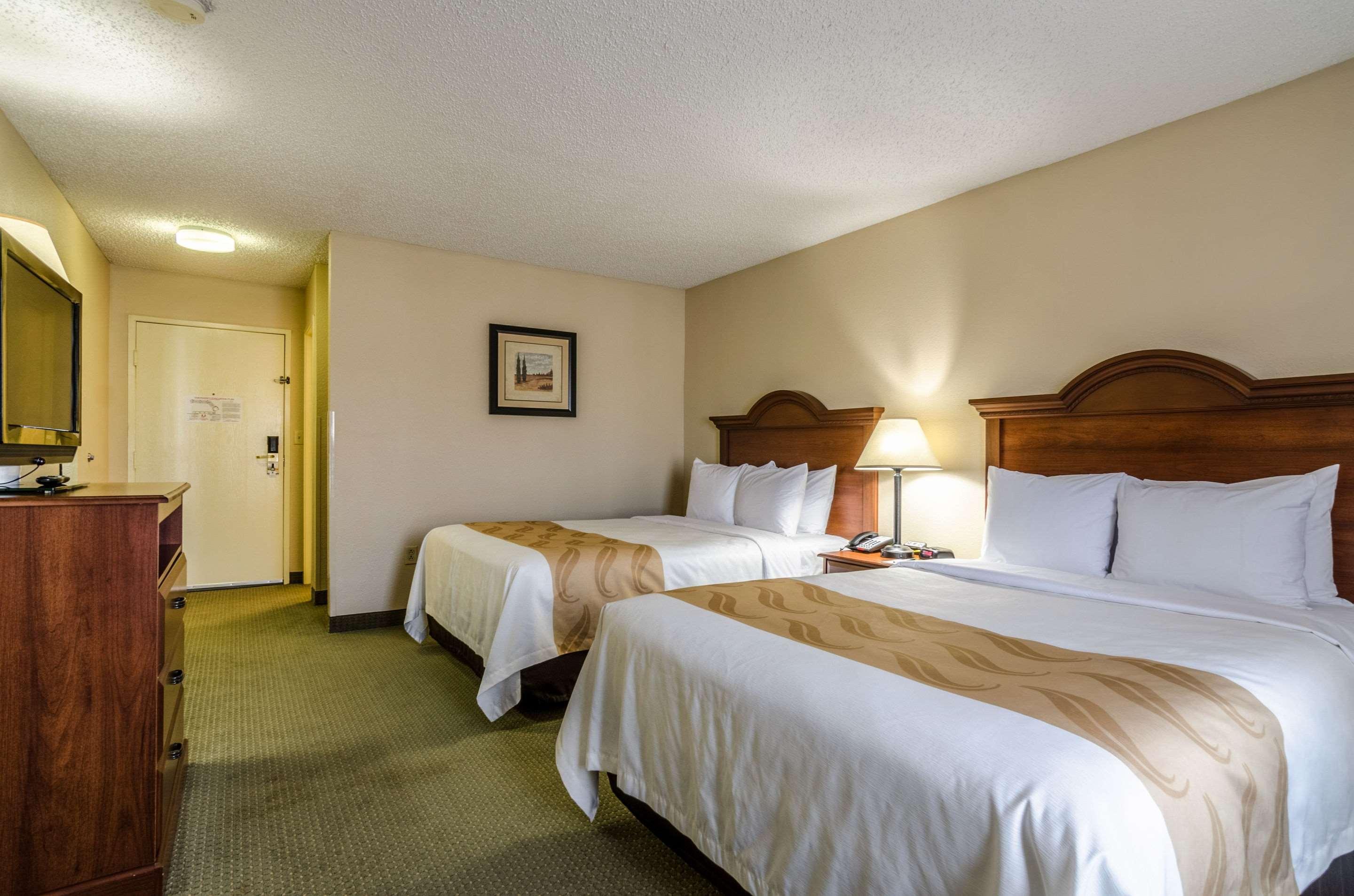 Quality Inn Harrison North Zewnętrze zdjęcie