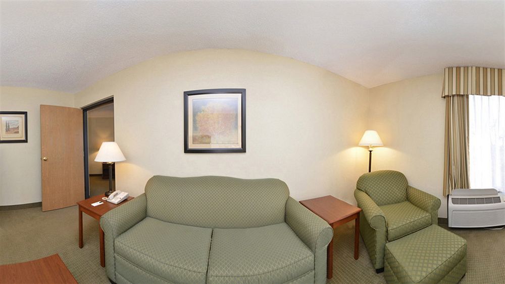 Quality Inn Harrison North Zewnętrze zdjęcie
