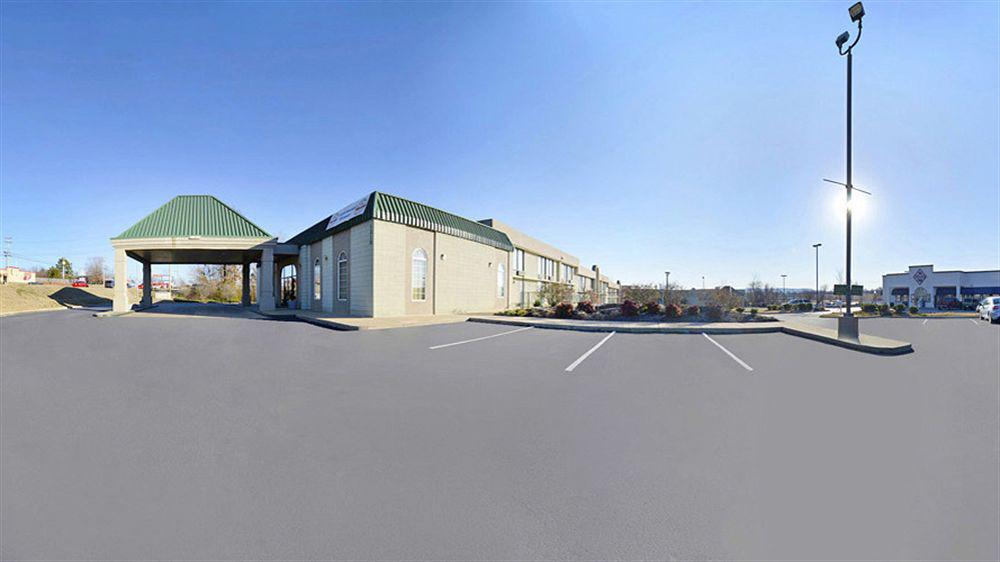 Quality Inn Harrison North Zewnętrze zdjęcie